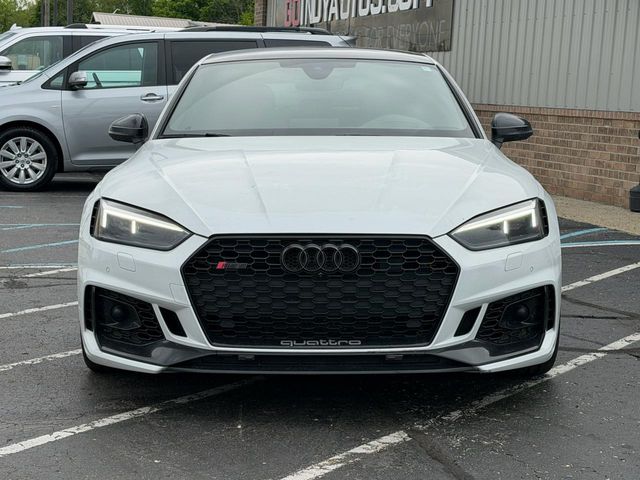2019 Audi RS 5 Sportback Base