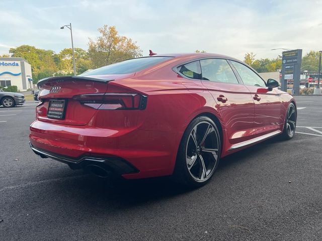 2019 Audi RS 5 Sportback Base