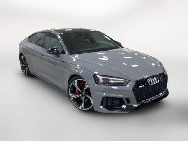 2019 Audi RS 5 Sportback Base