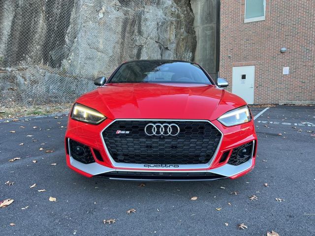 2019 Audi RS 5 Sportback Base