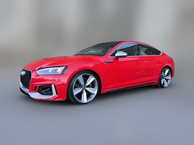 2019 Audi RS 5 Sportback Base