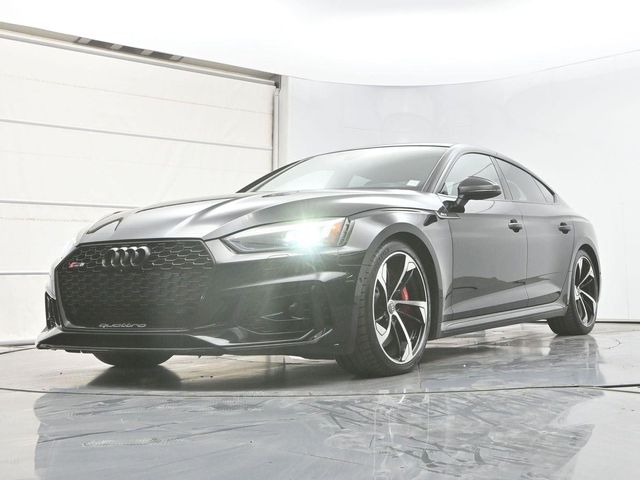 2019 Audi RS 5 Sportback Base
