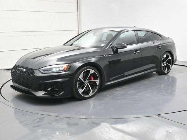2019 Audi RS 5 Sportback Base