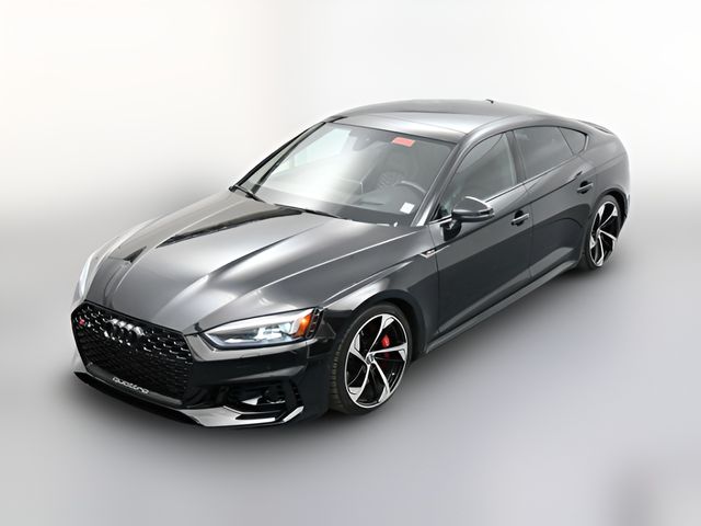2019 Audi RS 5 Sportback Base