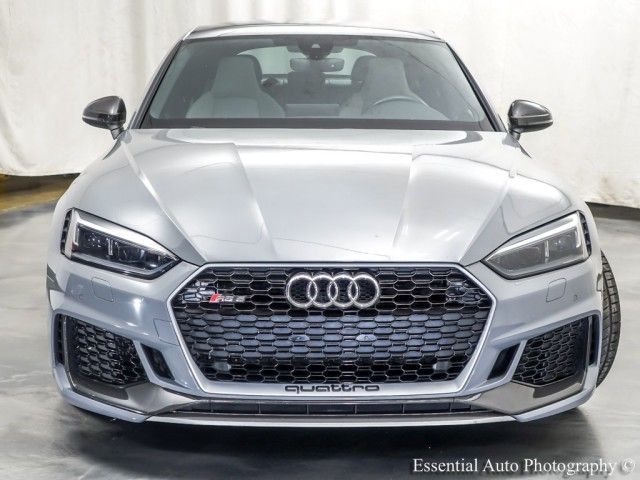 2019 Audi RS 5 Sportback Base