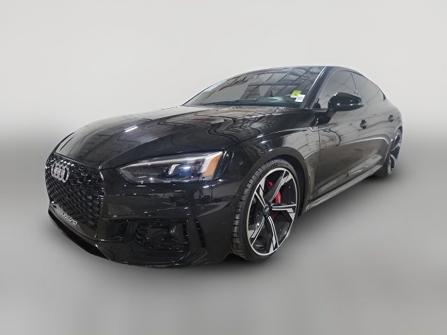 2019 Audi RS 5 Sportback Base