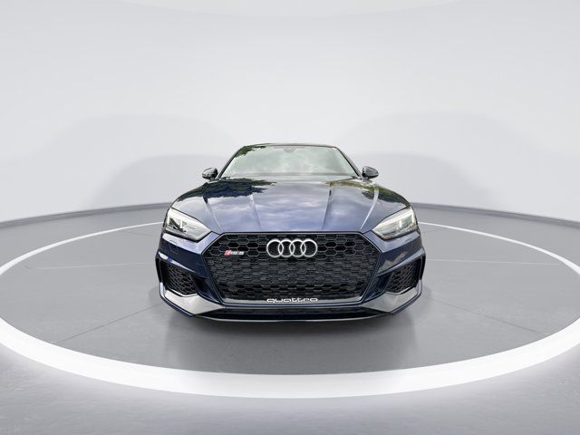 2019 Audi RS 5 Sportback Base