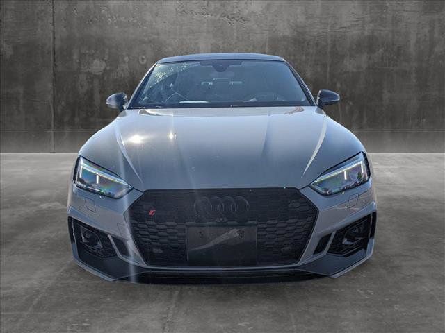 2019 Audi RS 5 Sportback Base