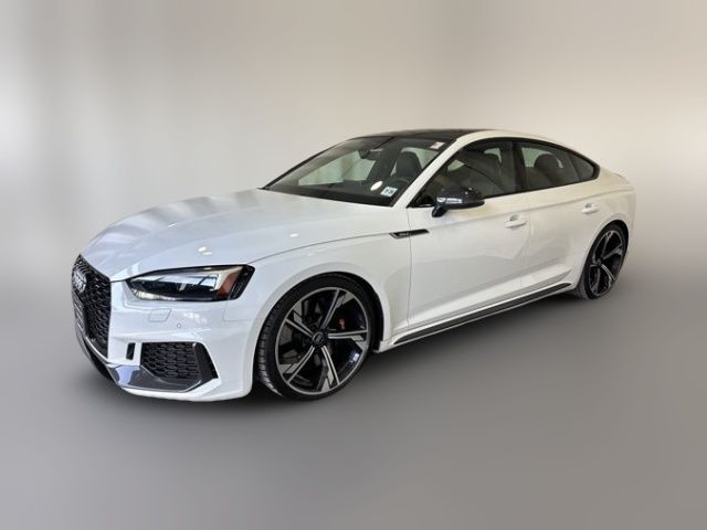 2019 Audi RS 5 Sportback Base