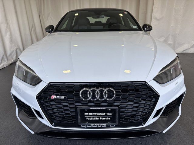 2019 Audi RS 5 Sportback Base