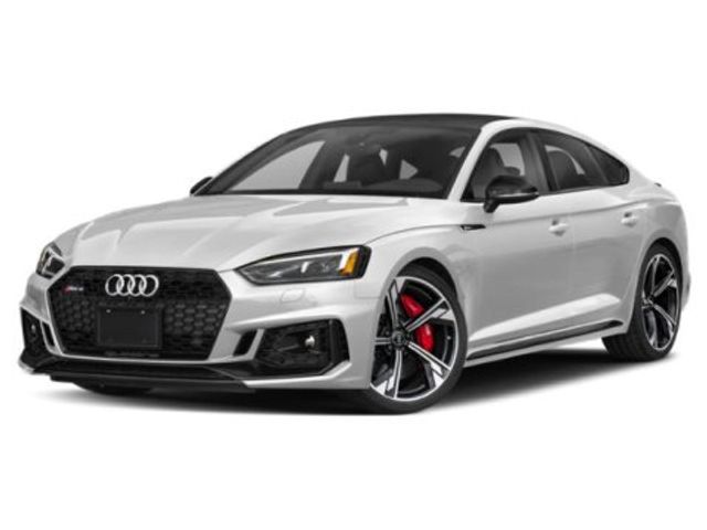 2019 Audi RS 5 Sportback Base