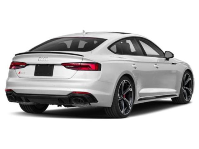 2019 Audi RS 5 Sportback Base