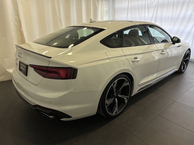 2019 Audi RS 5 Sportback Base