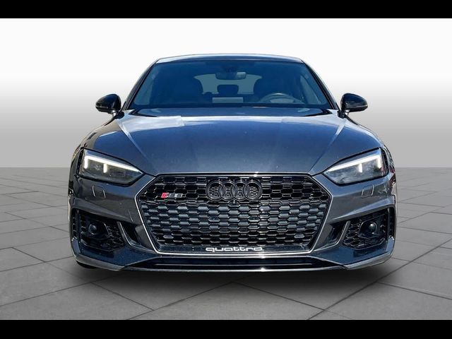 2019 Audi RS 5 Sportback Base