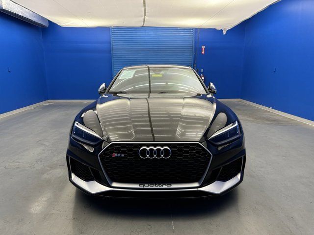 2019 Audi RS 5 Sportback Base