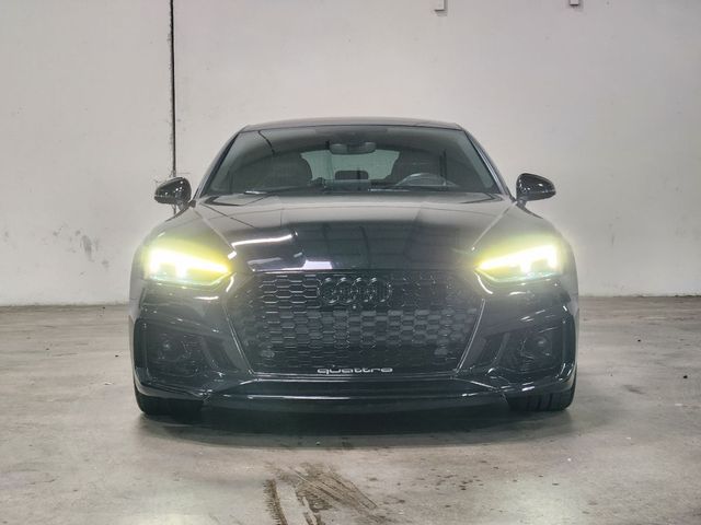 2019 Audi RS 5 Sportback Base