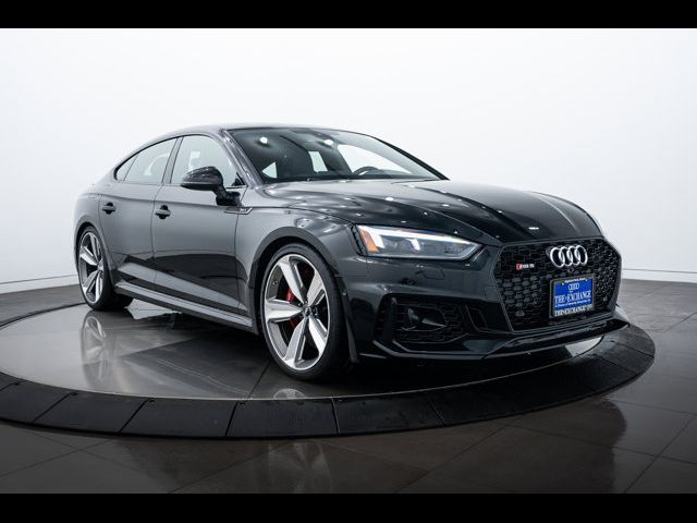 2019 Audi RS 5 Sportback Base