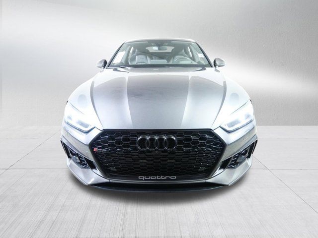 2019 Audi RS 5 Sportback Base