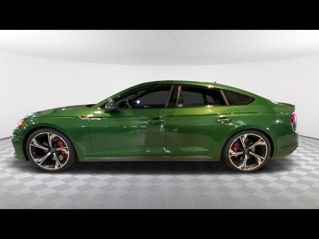 2019 Audi RS 5 Sportback Base