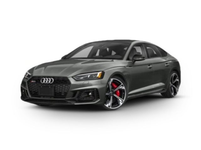 2019 Audi RS 5 Sportback Base