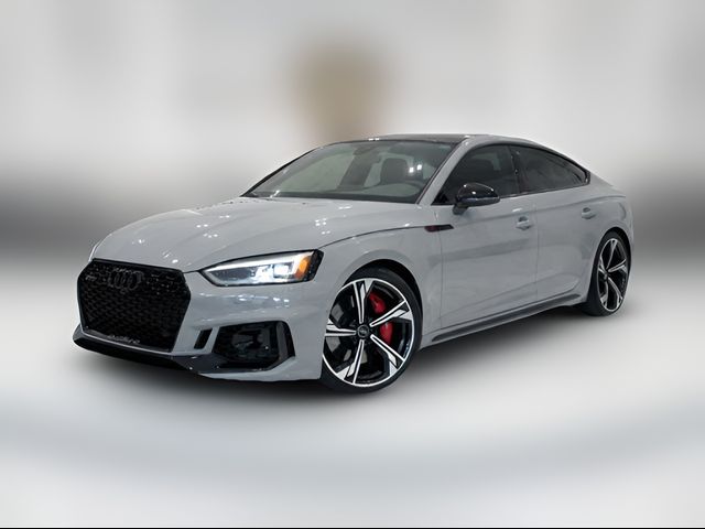 2019 Audi RS 5 Sportback Base