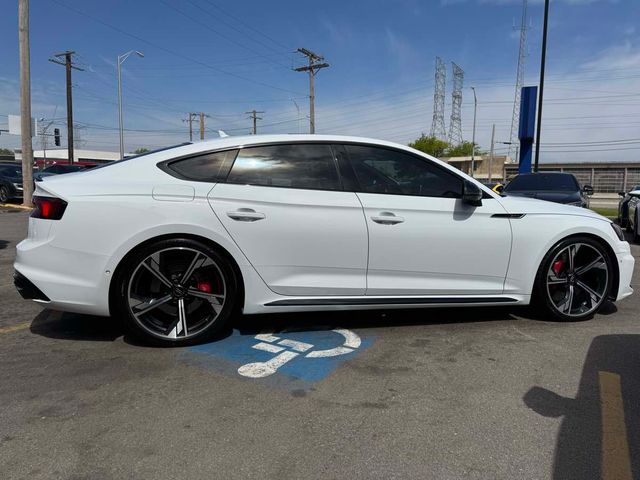 2019 Audi RS 5 Sportback Base