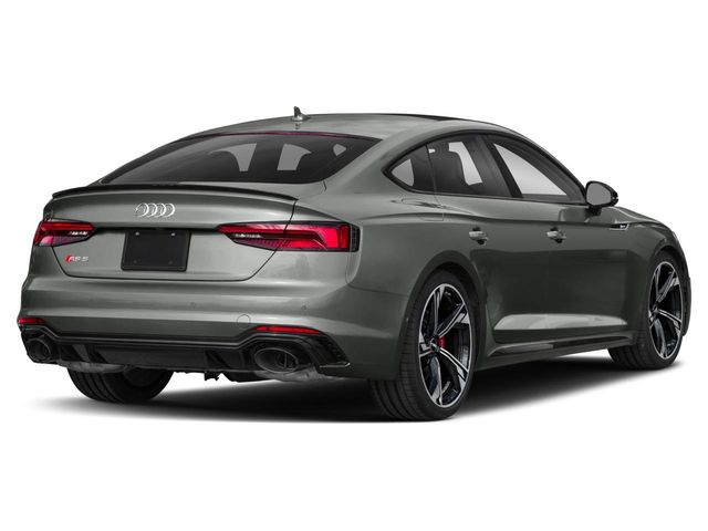 2019 Audi RS 5 Sportback Base