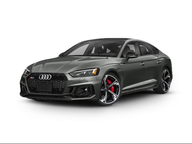 2019 Audi RS 5 Sportback Base