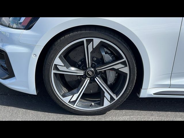 2019 Audi RS 5 Sportback Base