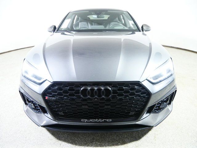 2019 Audi RS 5 Sportback Base