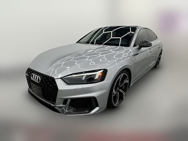 2019 Audi RS 5 Sportback Base