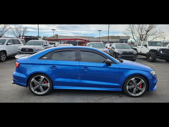 2019 Audi S3 Premium Plus