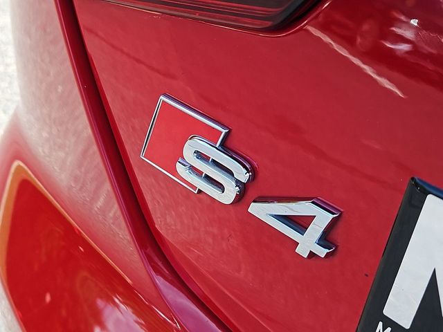 2019 Audi S4 Premium Plus