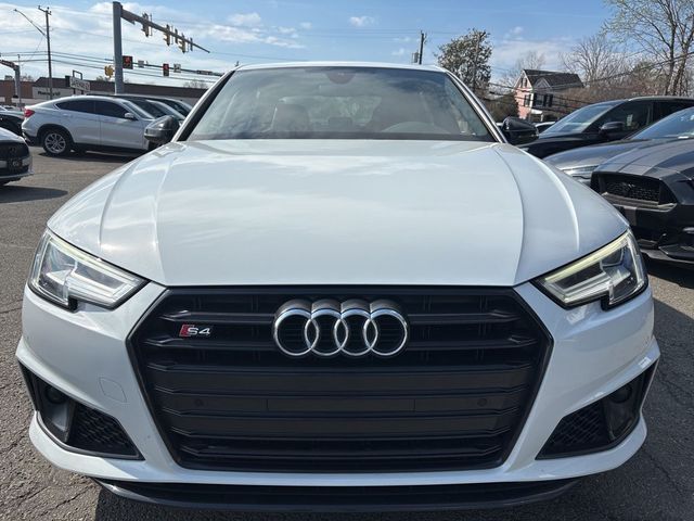2019 Audi S4 Premium Plus