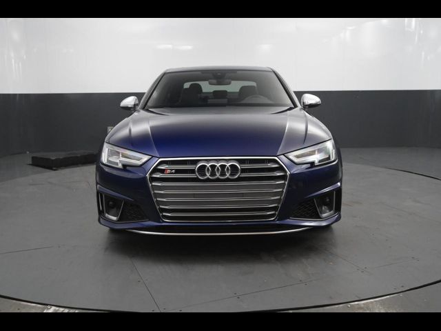 2019 Audi S4 Premium
