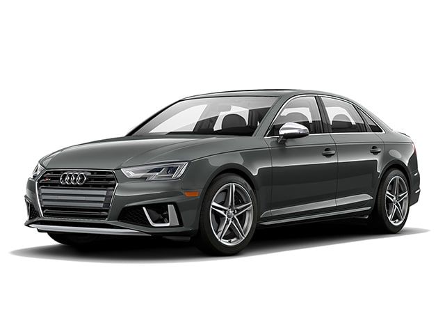 2019 Audi S4 Prestige