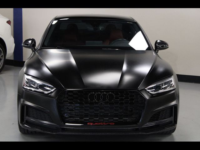 2019 Audi S5 Premium Plus