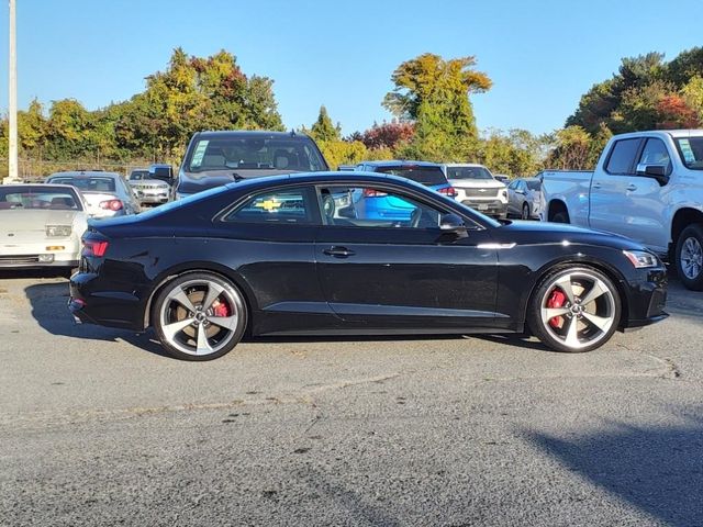 2019 Audi S5 Premium Plus