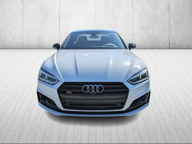 2019 Audi S5 Prestige