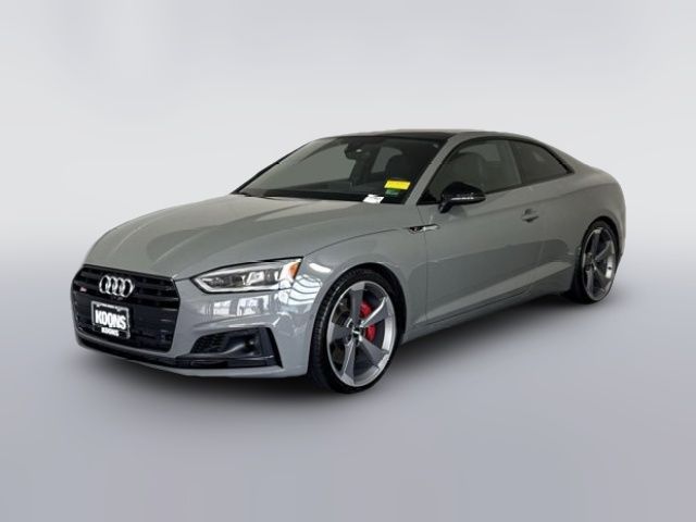 2019 Audi S5 Prestige