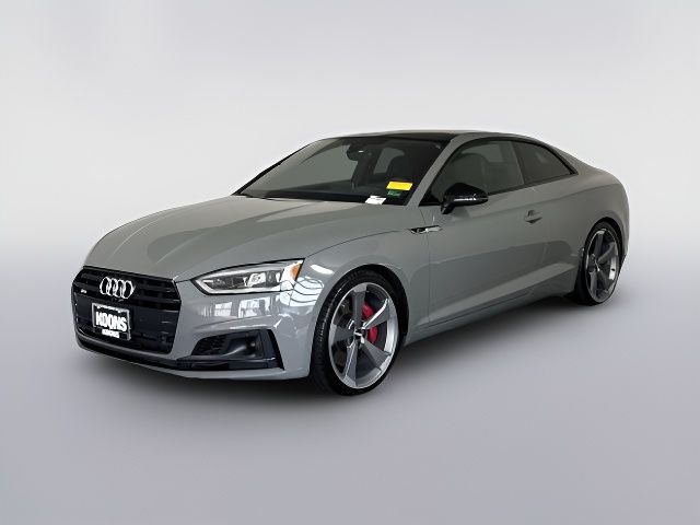 2019 Audi S5 Prestige