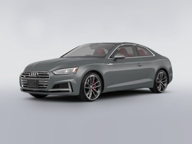 2019 Audi S5 Prestige