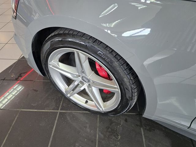 2019 Audi S5 Premium Plus