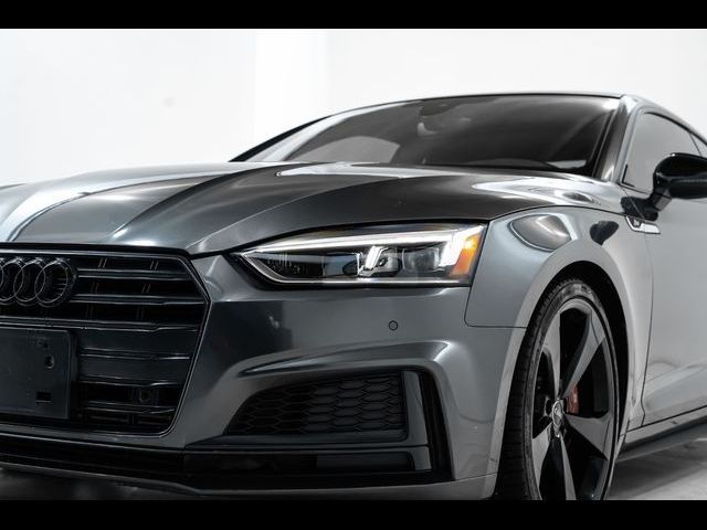 2019 Audi S5 Premium Plus