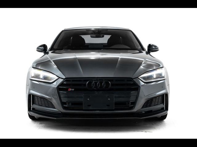 2019 Audi S5 Premium Plus