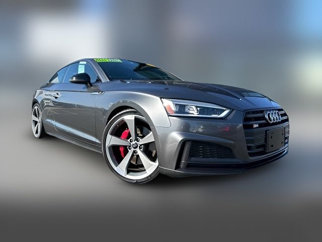 2019 Audi S5 Premium Plus