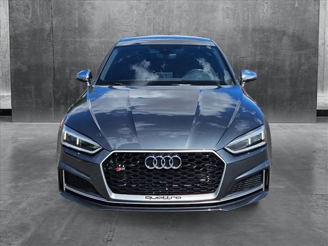 2019 Audi S5 Sportback Premium