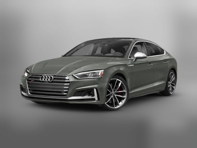 2019 Audi S5 Sportback Premium