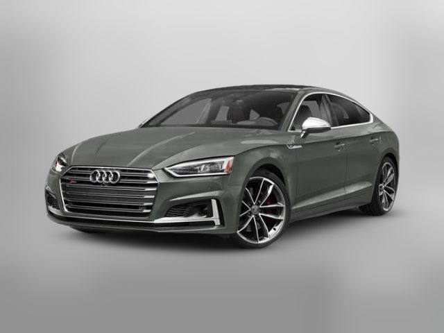 2019 Audi S5 Sportback Premium
