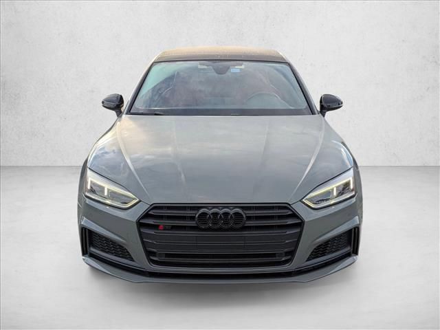 2019 Audi S5 Sportback Premium Plus
